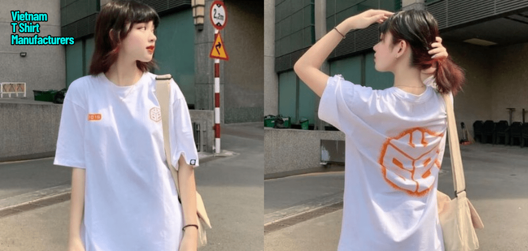 Understanding MOQs for Bulk T-Shirt Manufacturing in Vietnam 5 Vietnam T Shirt Manufacturers