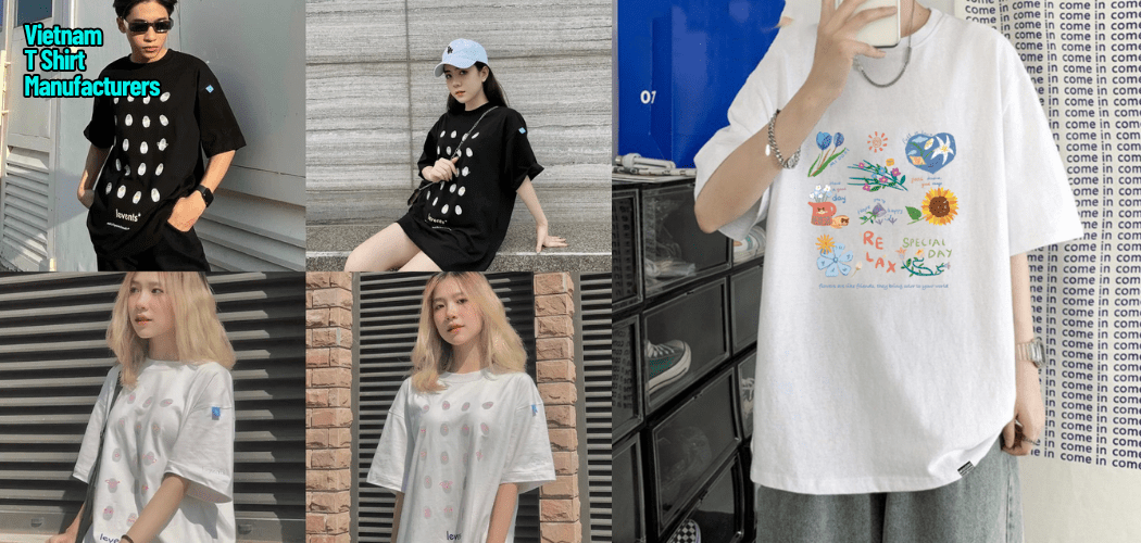 Private Label T-Shirt Manufacturing: A Step-by-Step Guide for Brands 1 Vietnam T Shirt Manufacturers (16)