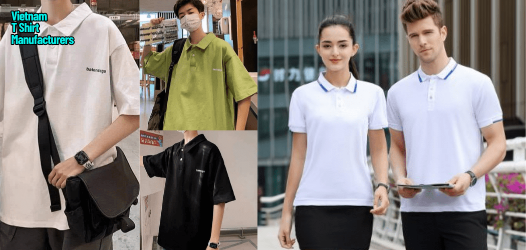 Quality Control in Vietnam T-Shirt Factories: Ensuring Perfection 10 Vietnam-T-Shirt-Manufacturers