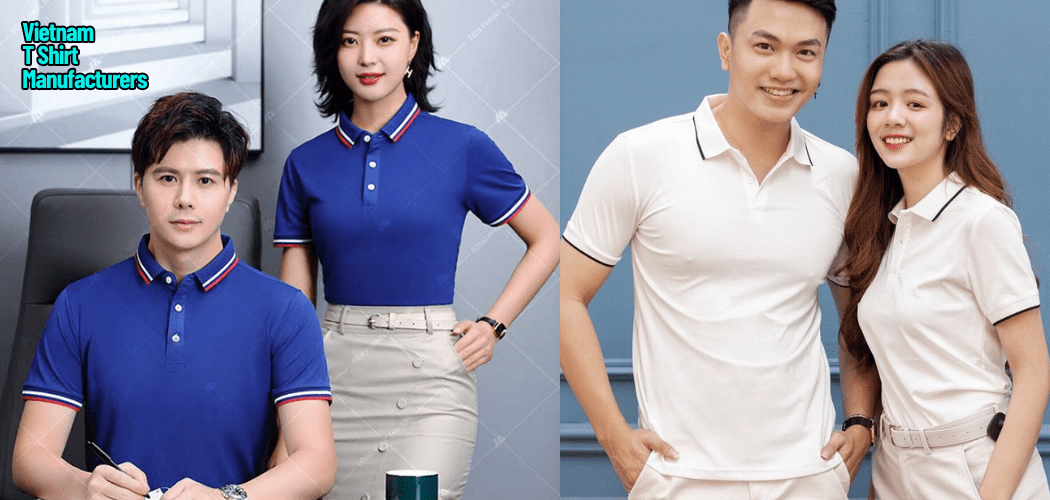 Exploring Different Fits and Styles in Vietnam T-Shirt Production 10 Vietnam T Shirt Manufacturers