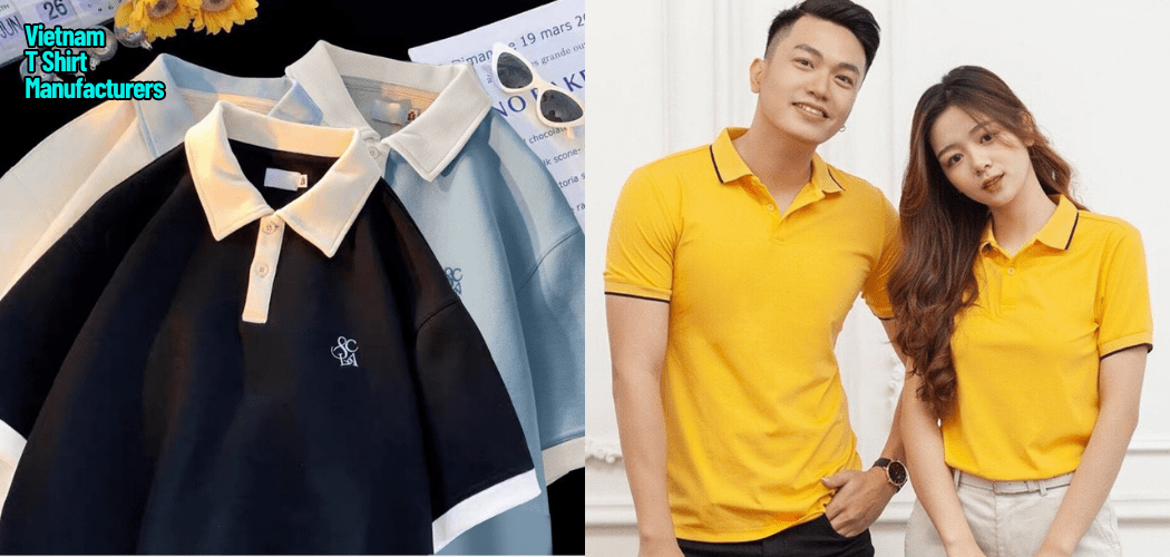 From Concept to Wear: The Journey of a T-Shirt at Our Vietnam Factory 9 Vietnam T Shirt Manufacturers