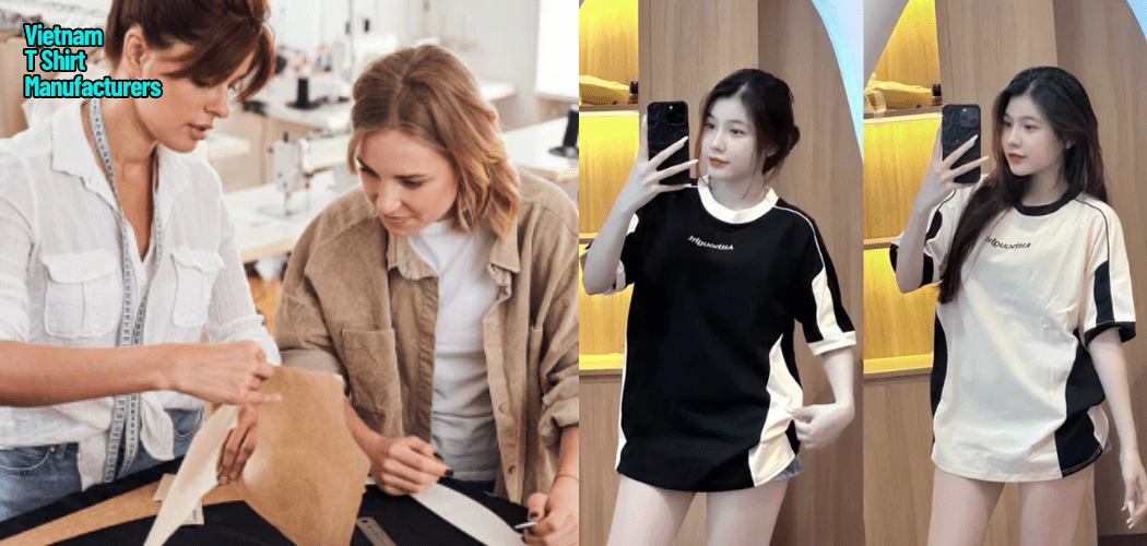 Custom T-Shirt Manufacturing in Vietnam: A Complete Guide for Fashion Brands 8 Vietnam T Shirt Manufacturers