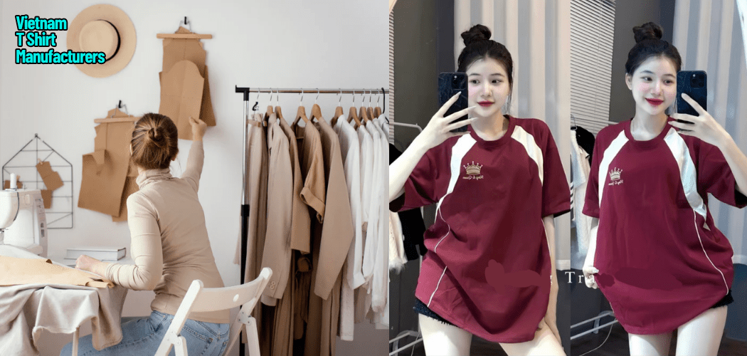 Private Label T-Shirt Vietnam: Your Trusted Manufacturing Partner 6 Vietnam T Shirt Manufacturers