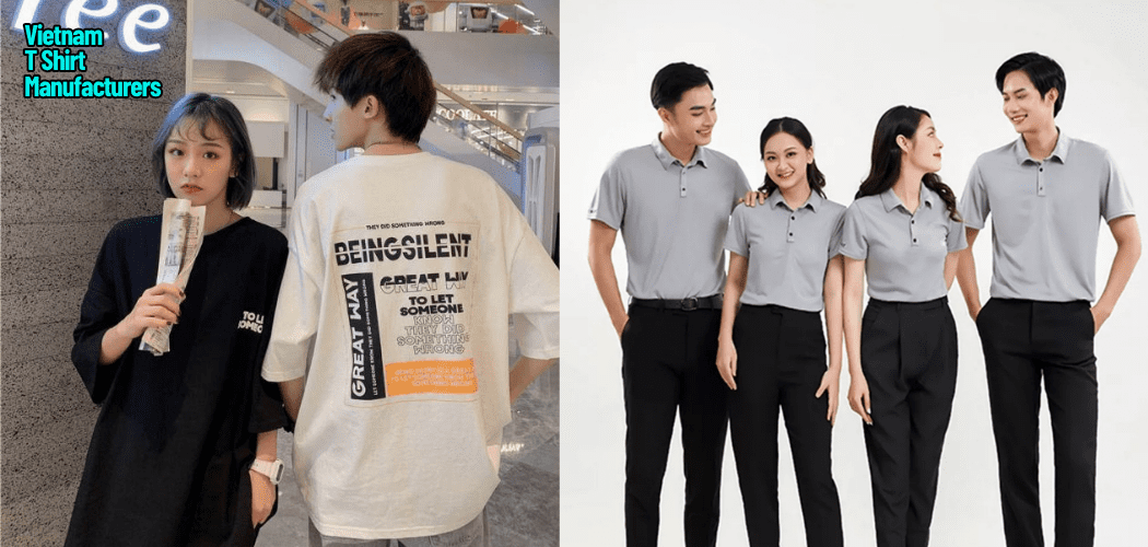 Jersey T-Shirt Manufacturers in Vietnam: Your Reliable Apparel Partner 1 Vietnam T Shirt Manufacturers