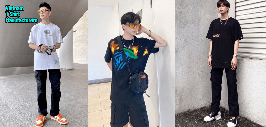 Choosing the Right Fabric for Your T-Shirt Line: Insights from Vietnam Manufacturers 7 Vietnam T Shirt Manufacturers