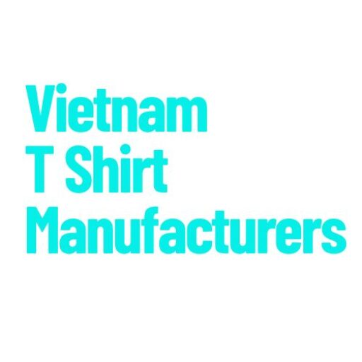 Vietnam T-Shirt Manufacturers Logo
