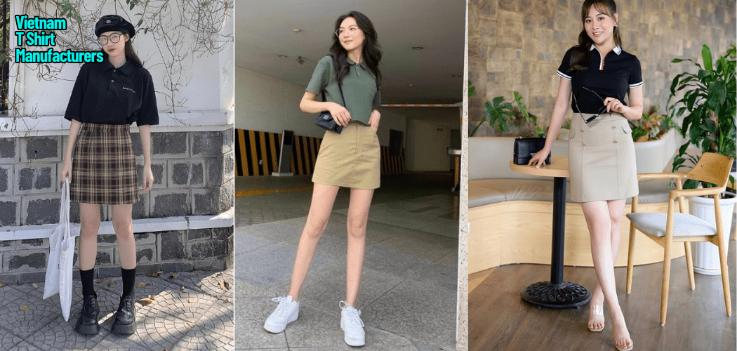 Vietnam T Shirt Manufacturers 2